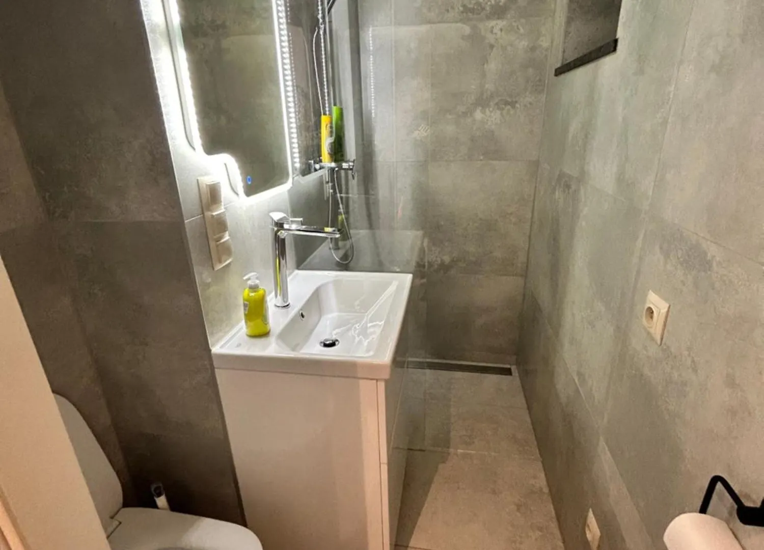 Apartment Ministay Kremerowska Krakow Poland