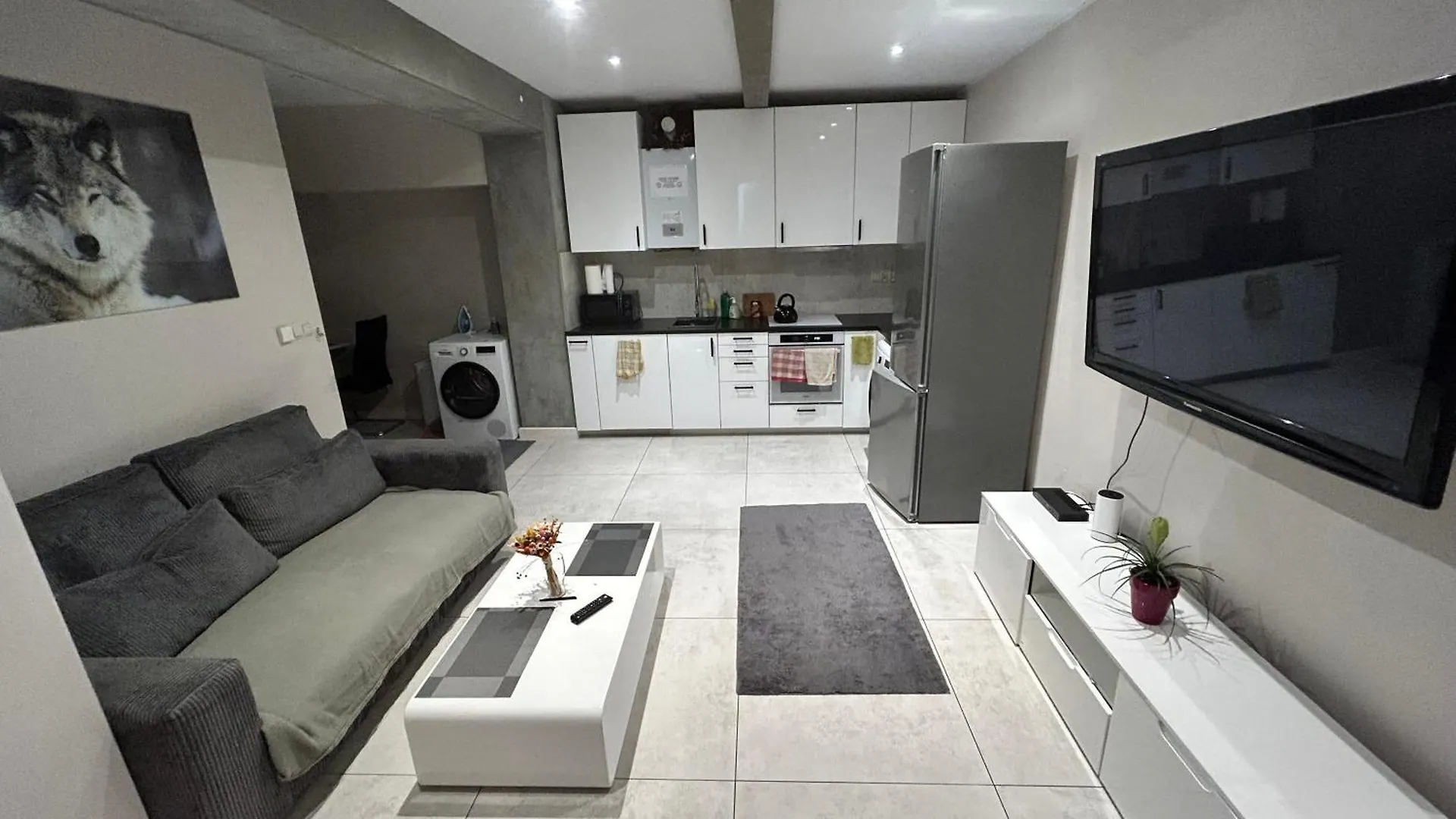 Ministay Kremerowska Krakow
