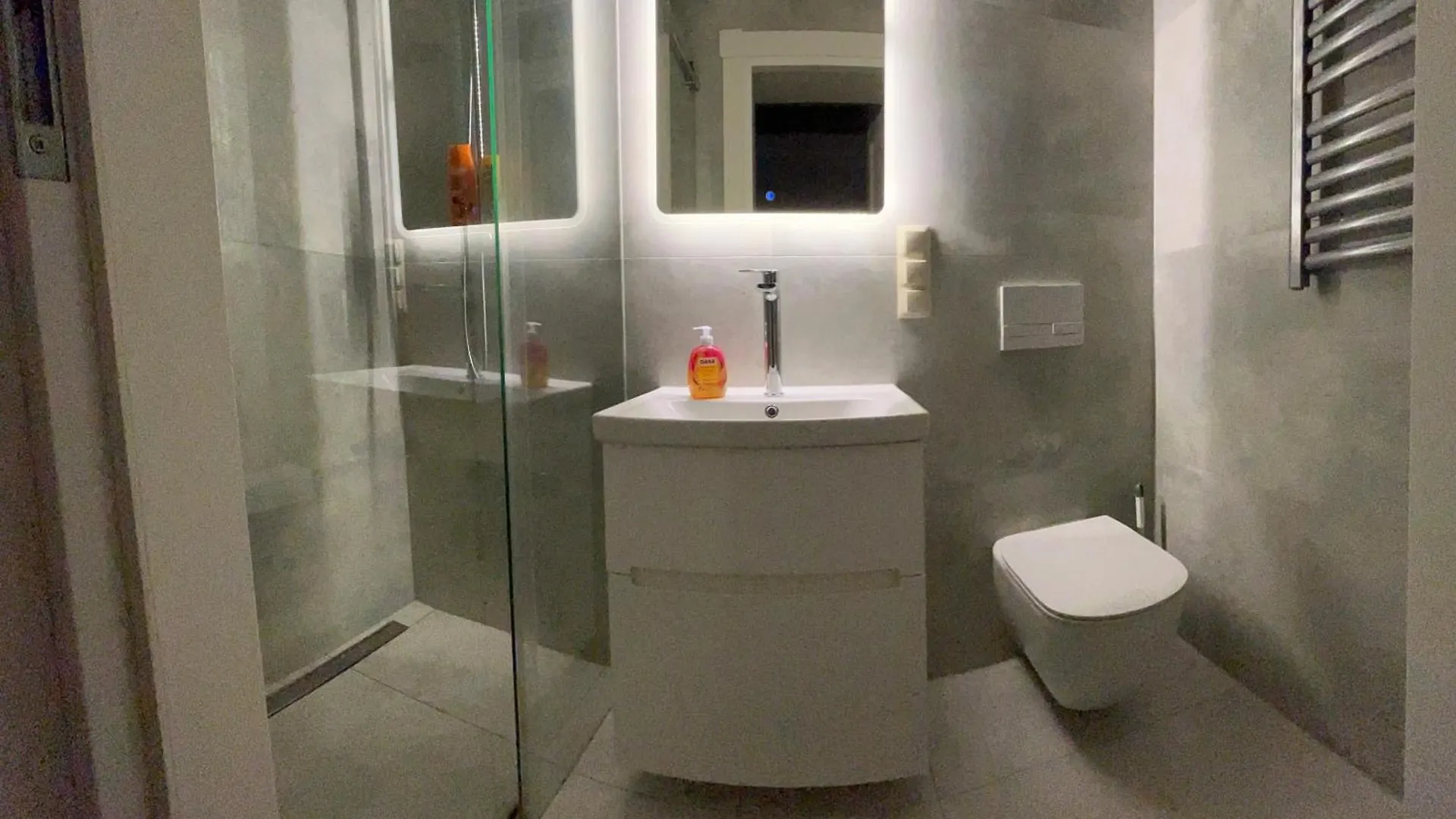 Apartment Ministay Kremerowska Krakow