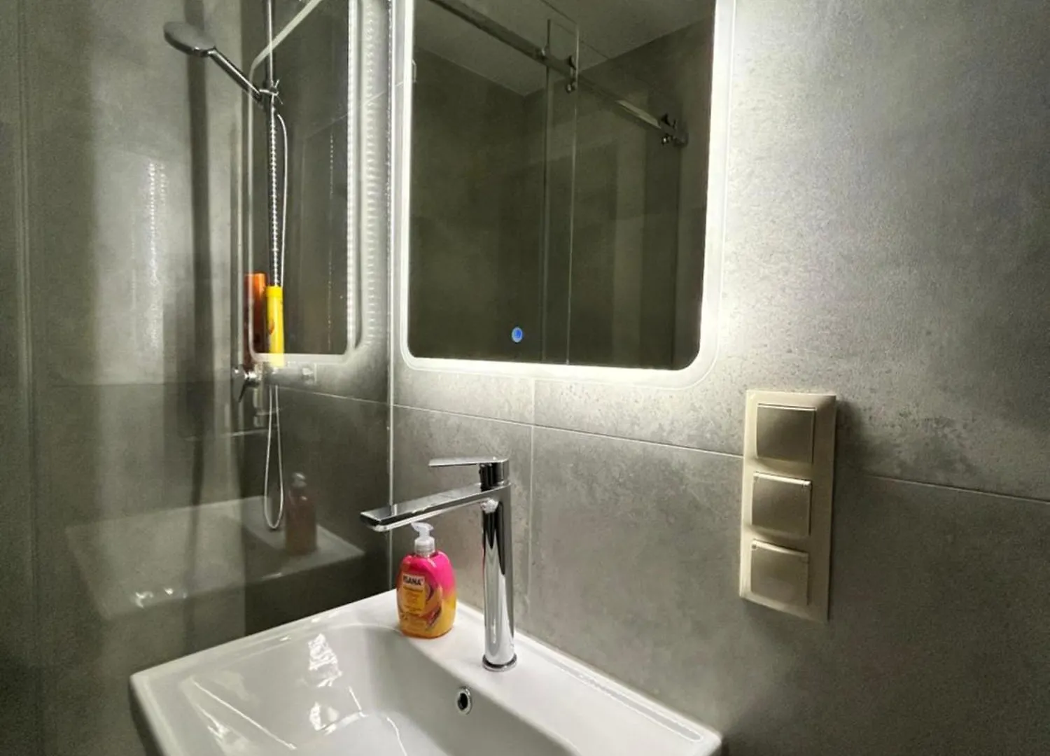 Ministay Kremerowska Krakow Apartment