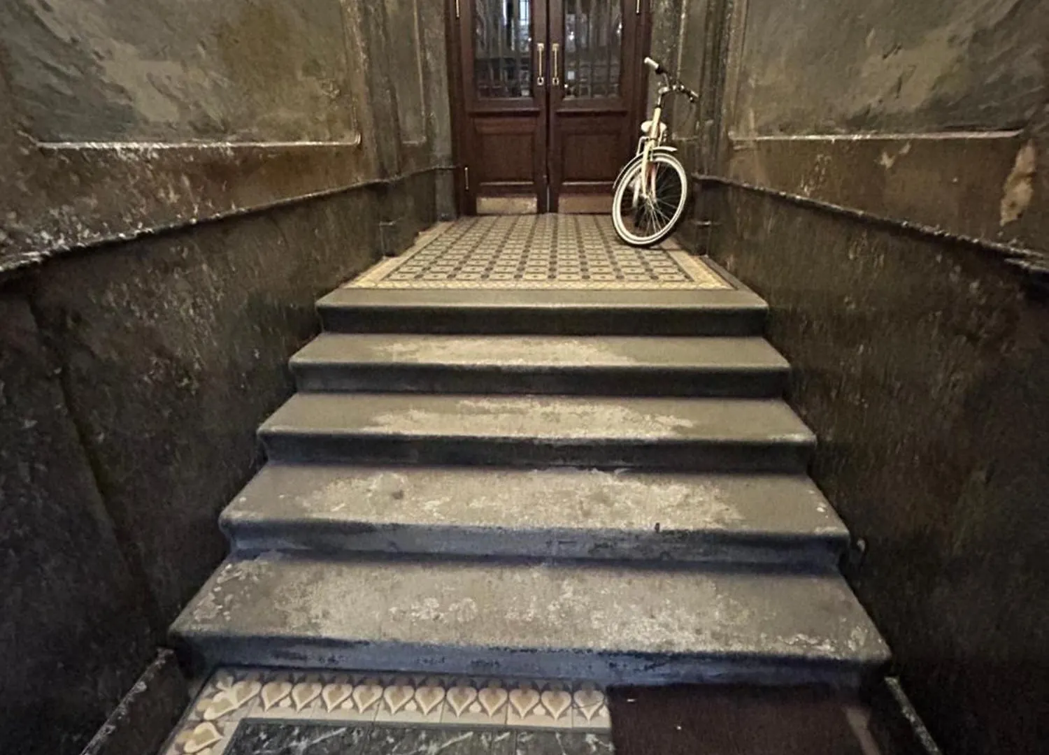 Ministay Kremerowska Krakow