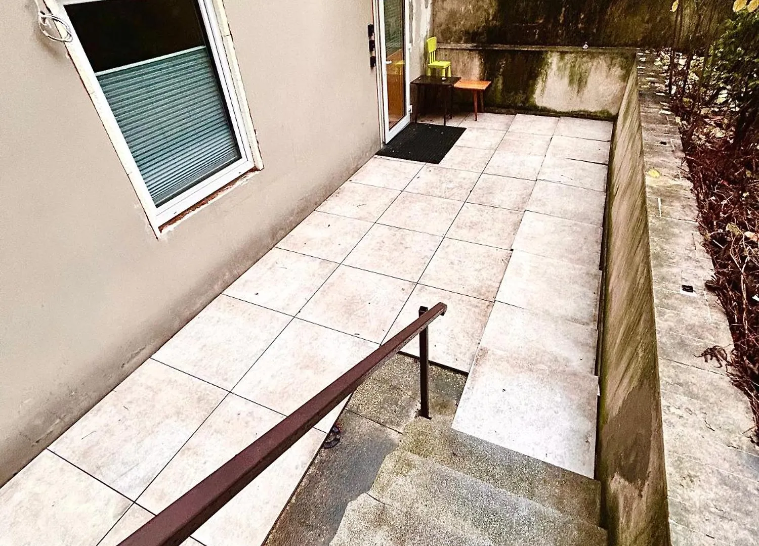 Apartment Ministay Kremerowska Krakow