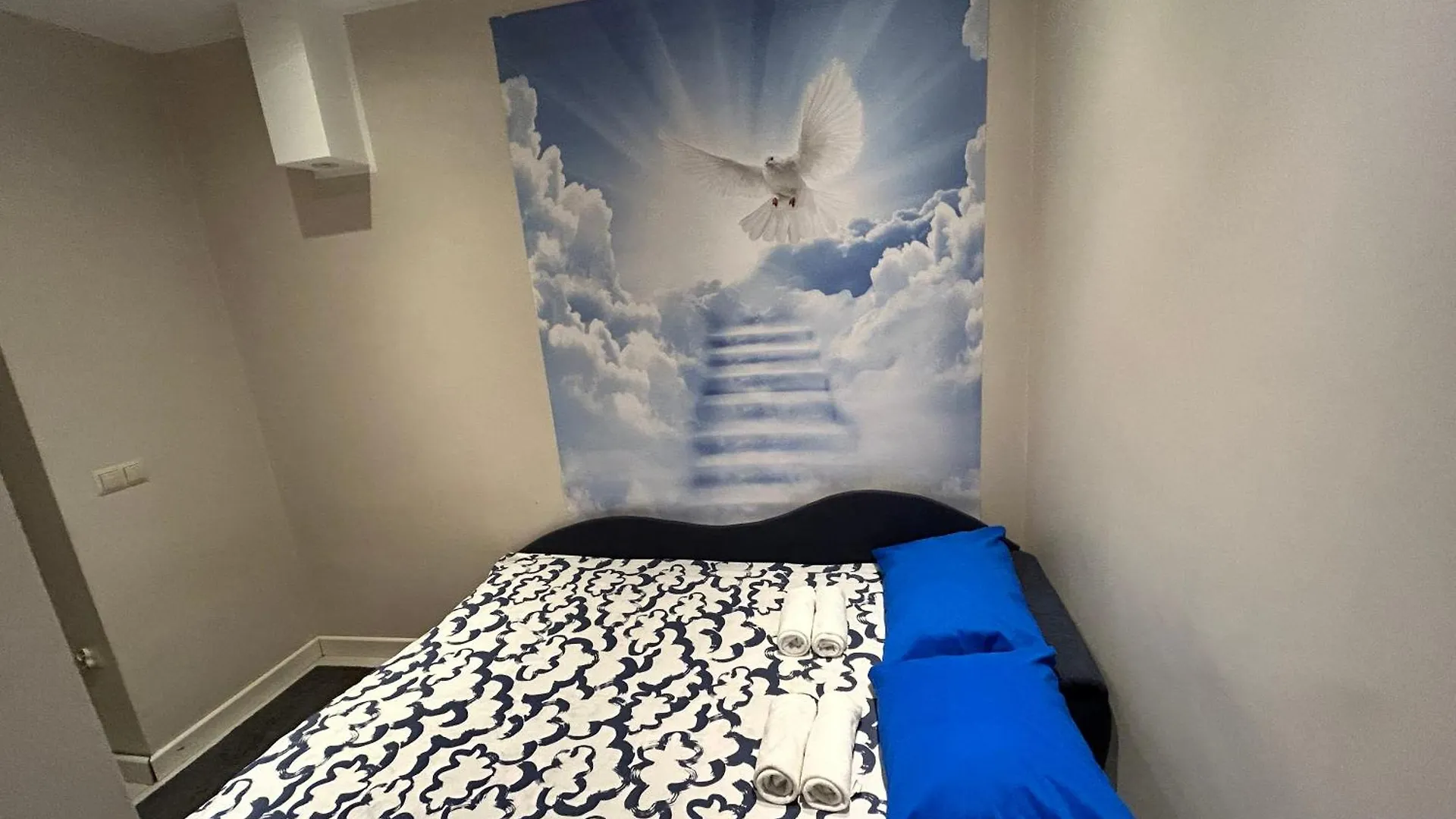 Ministay Kremerowska Krakow 0*,  Poland