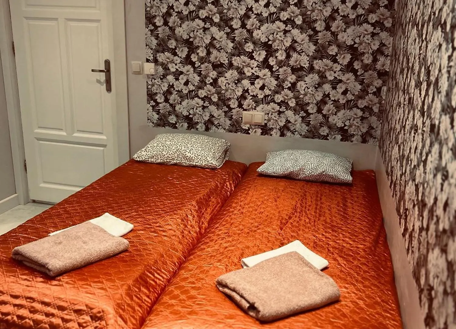 Apartment Ministay Kremerowska Krakow Poland