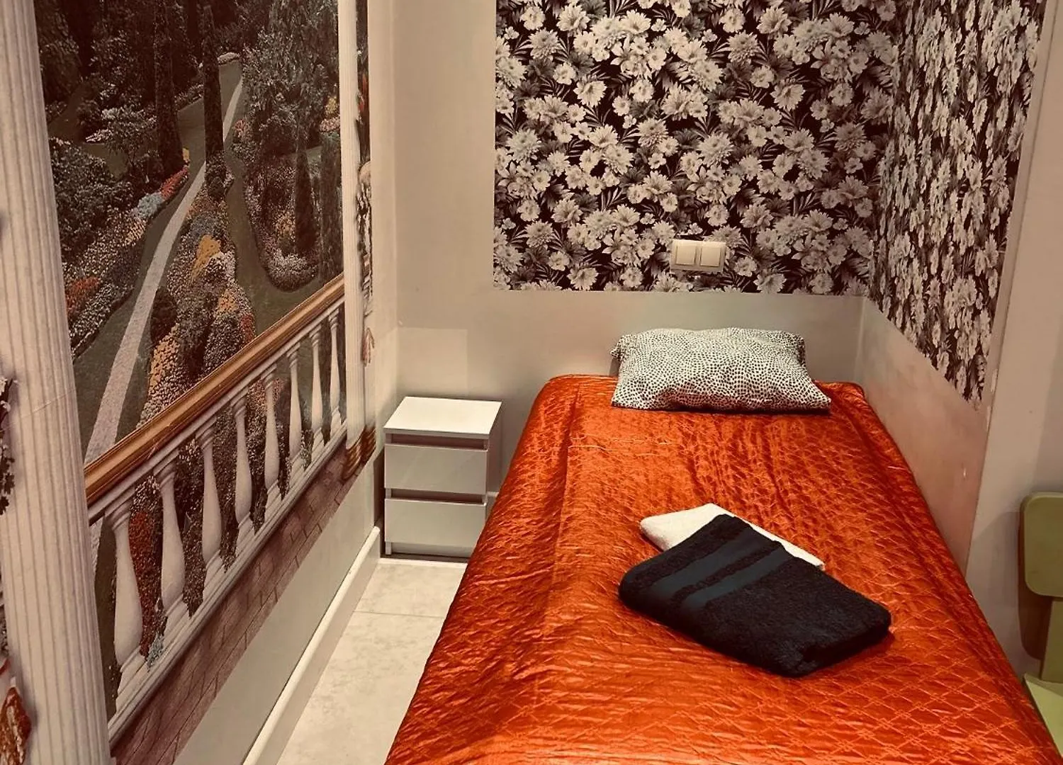Apartment Ministay Kremerowska Krakow Poland