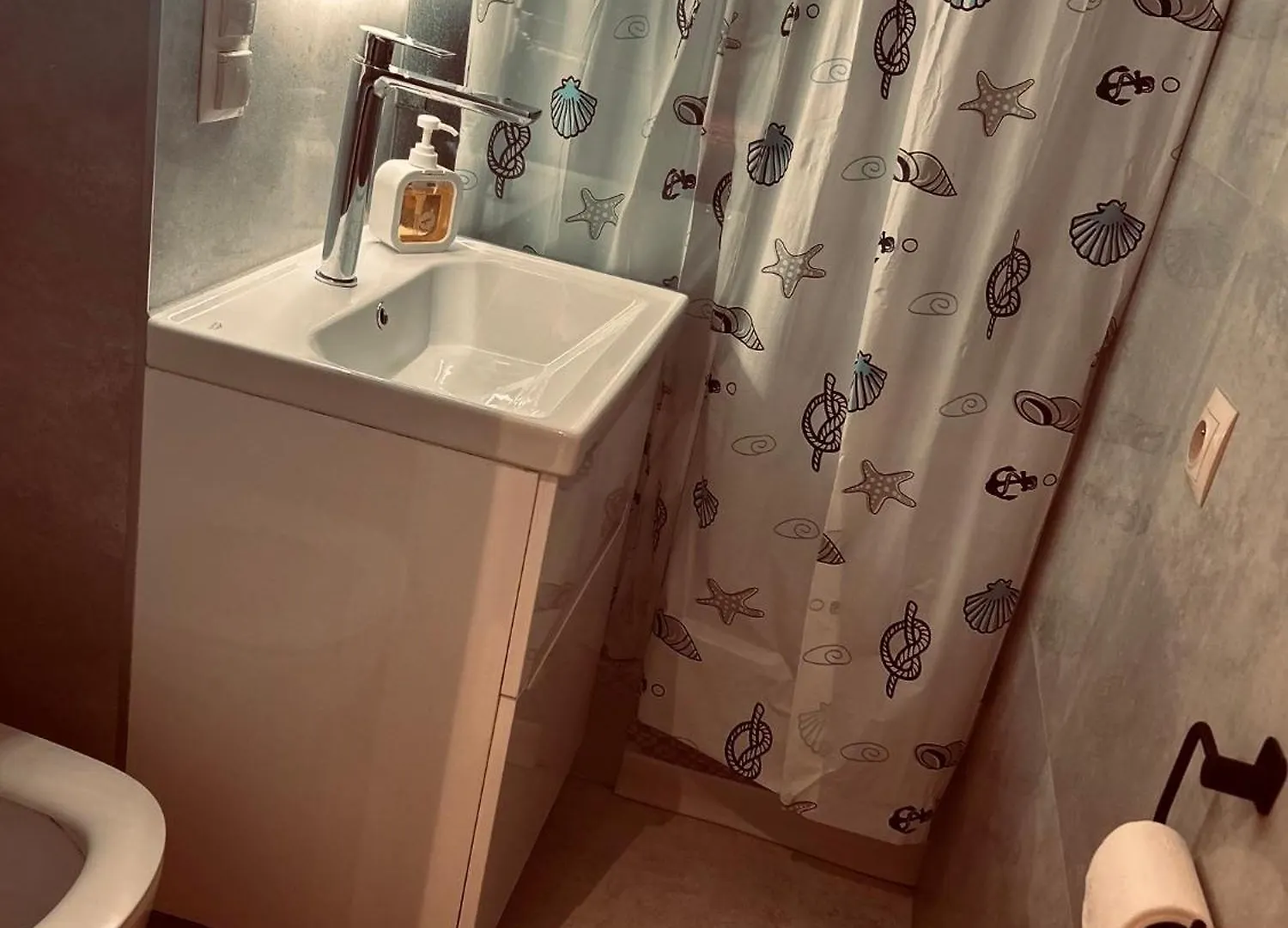 Apartment Ministay Kremerowska Krakow