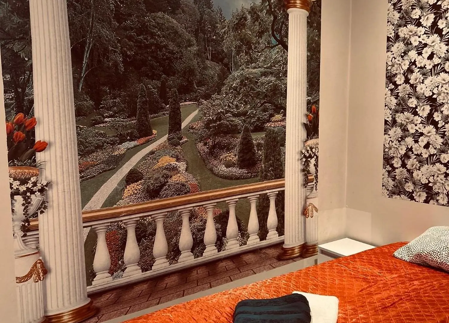 Ministay Kremerowska Krakow Poland