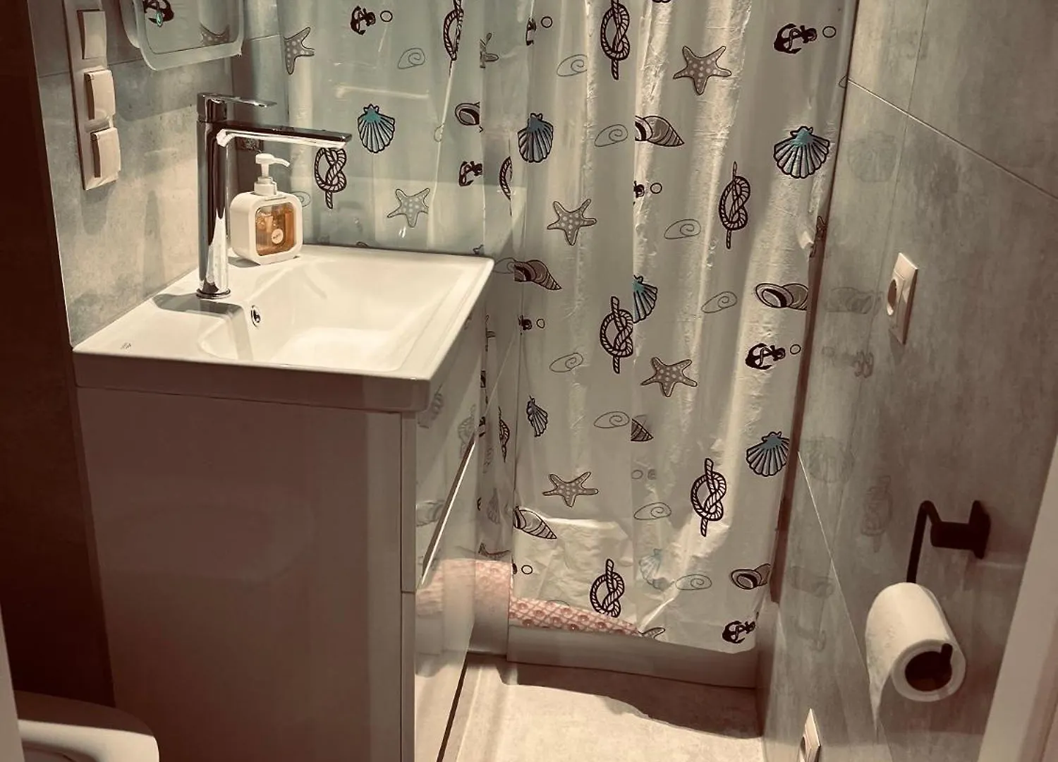 Ministay Kremerowska Krakow