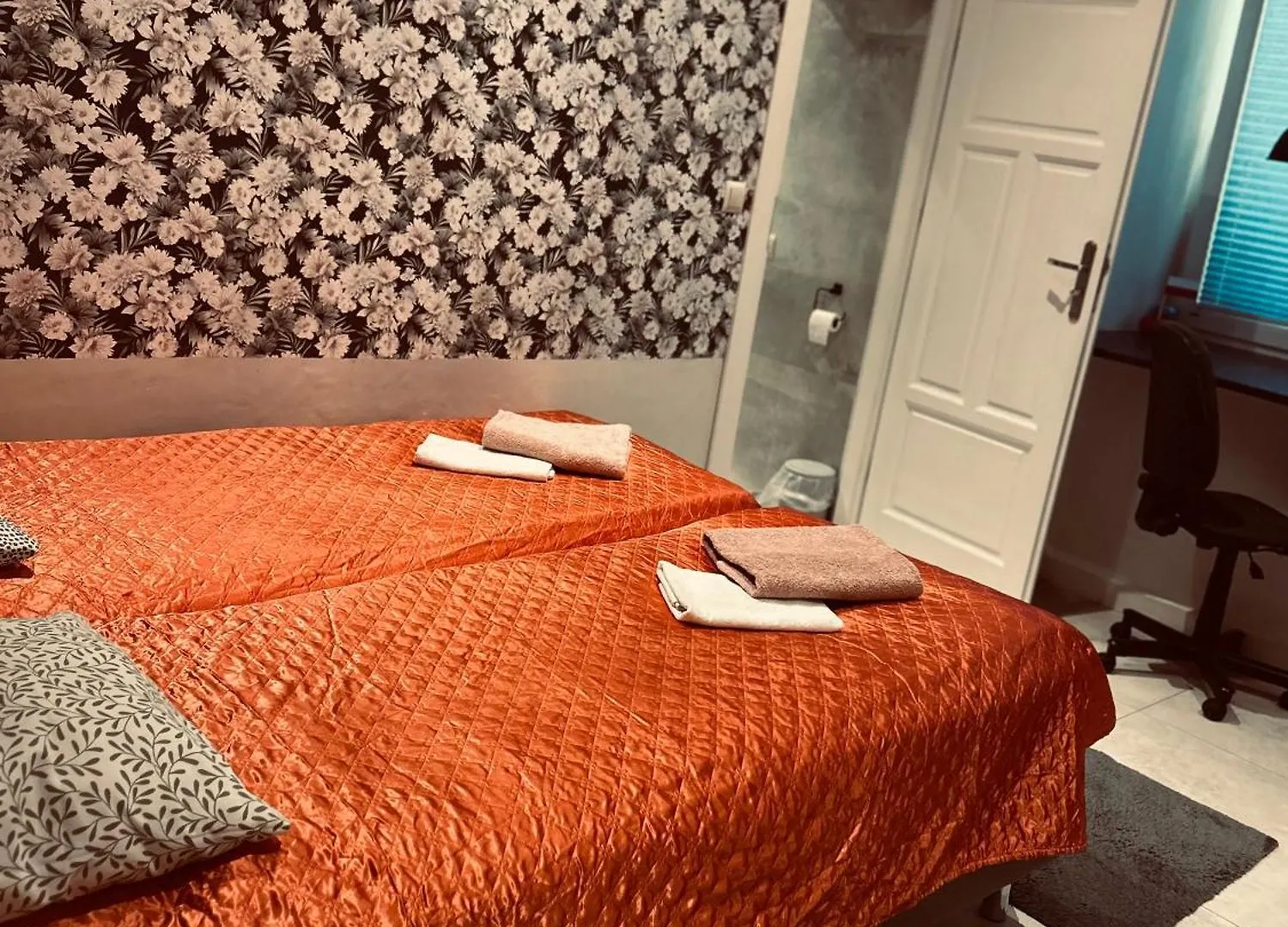 Apartment Ministay Kremerowska Krakow