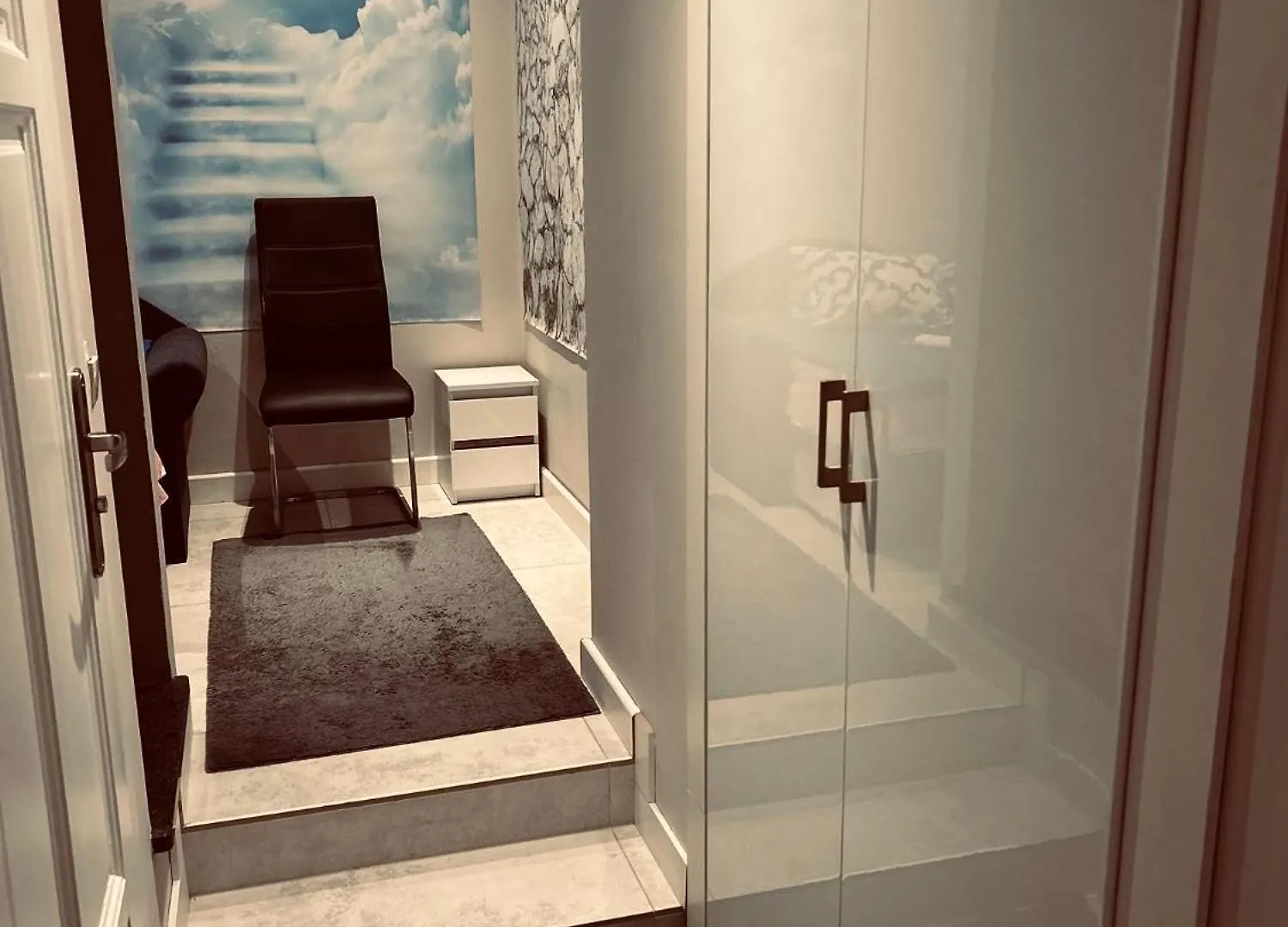 Ministay Kremerowska Krakow