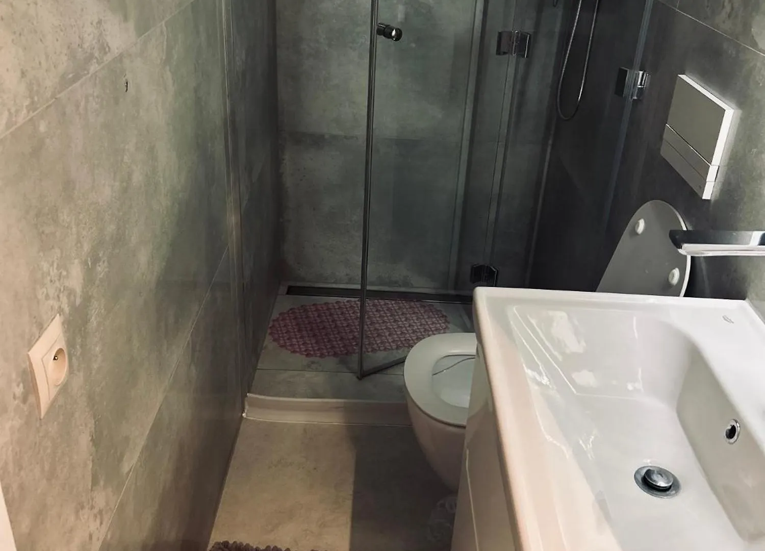 Ministay Kremerowska Krakow Apartment