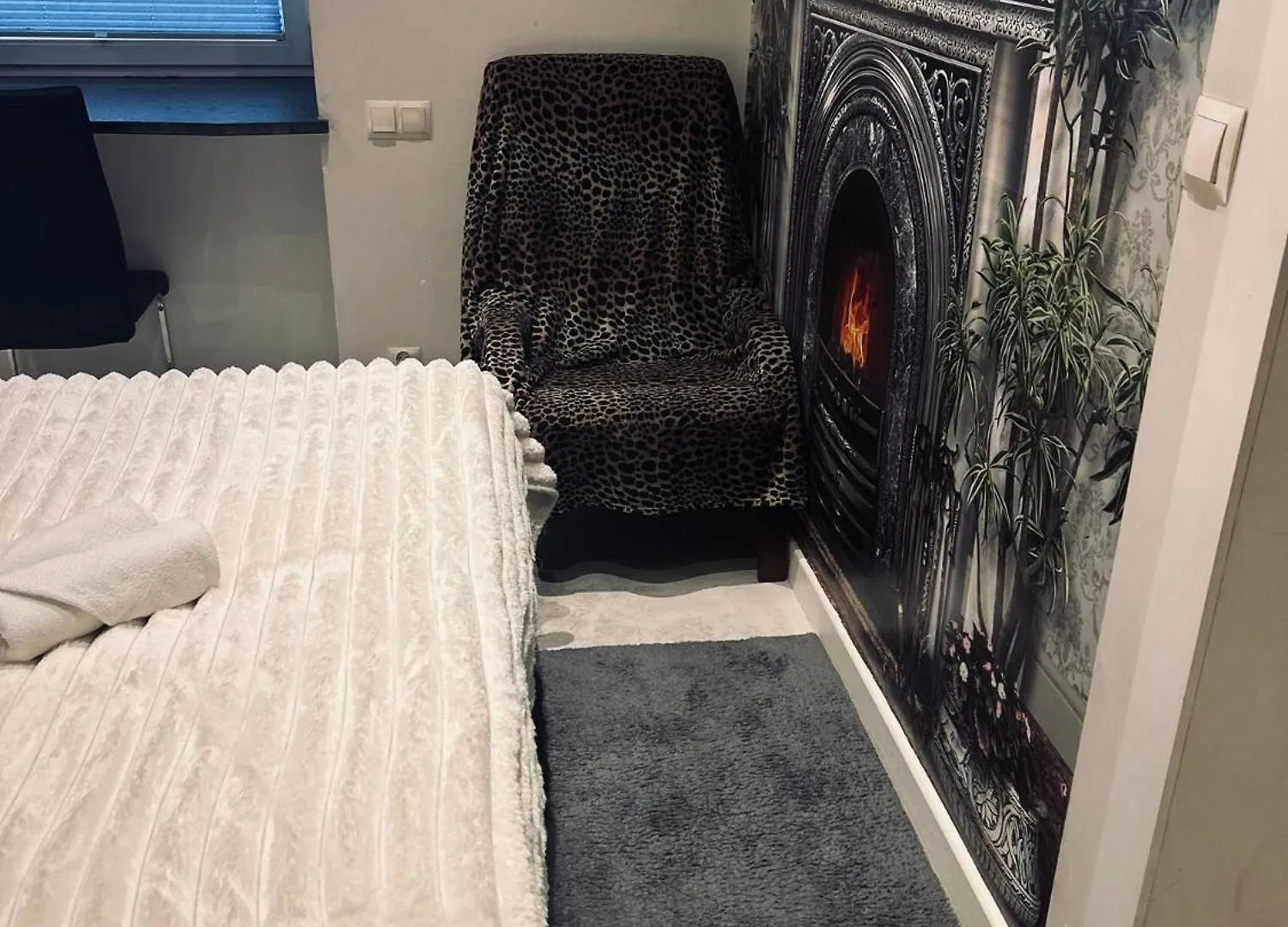 Ministay Kremerowska Krakow