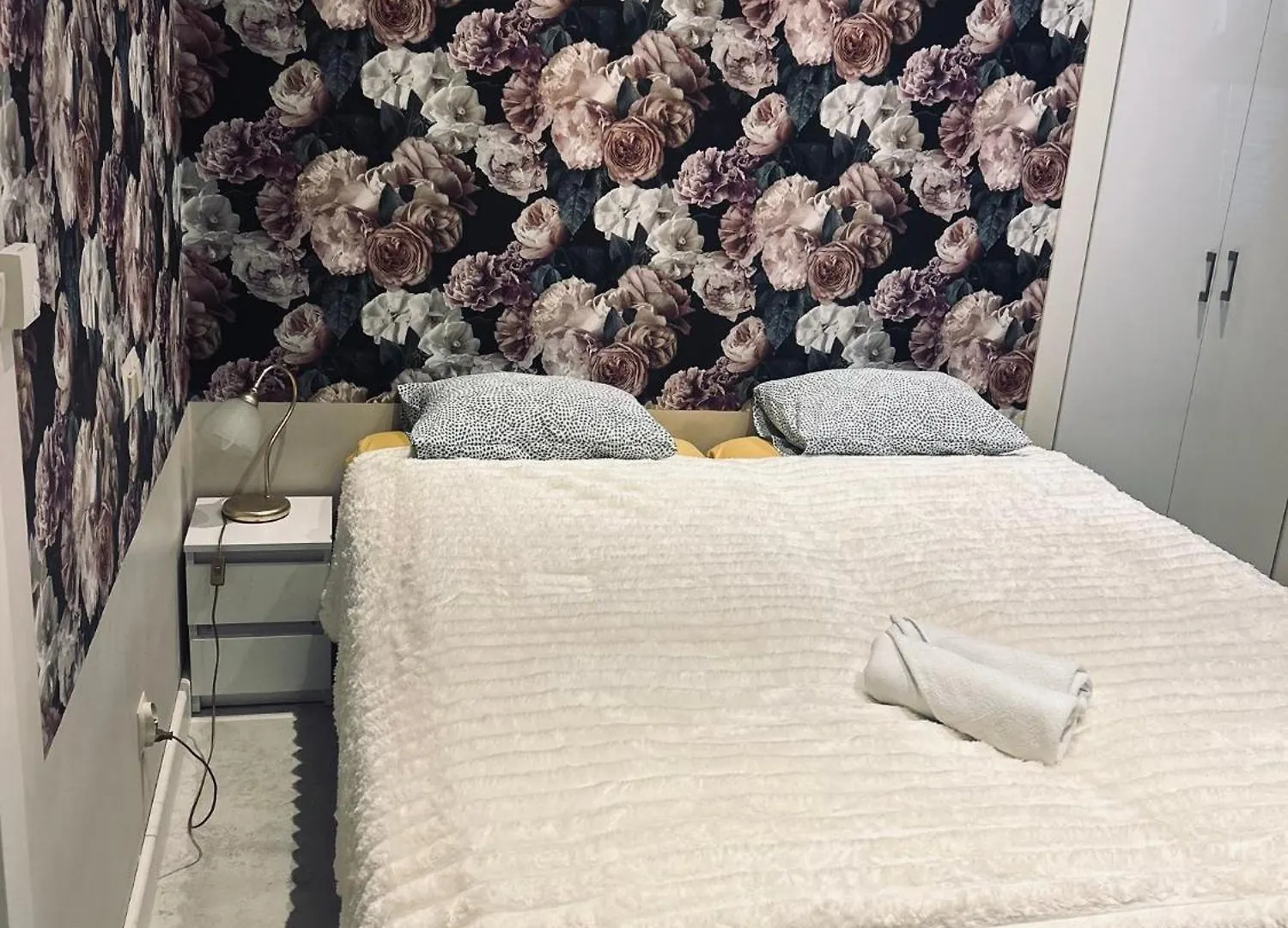 Ministay Kremerowska Krakow Apartment
